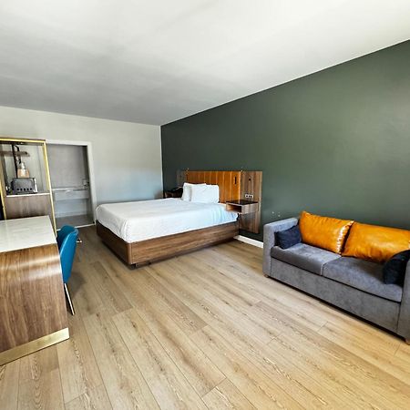 Surestay By Best Western Morgan Hill Kültér fotó