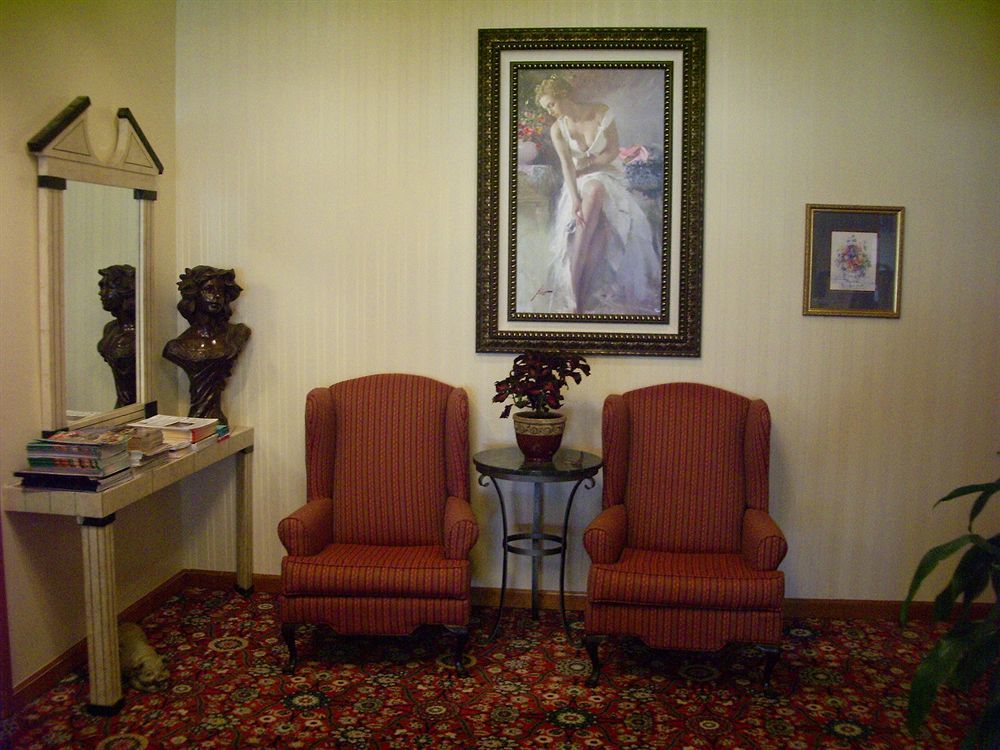 Surestay By Best Western Morgan Hill Kültér fotó